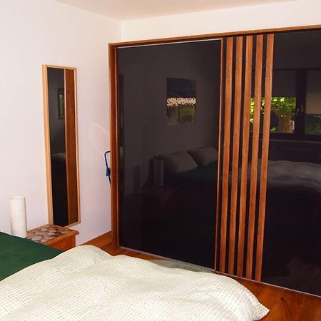 Ferienwohnung Altessalzwerk Bad Harzburg Bagian luar foto