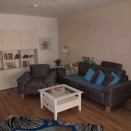 Ferienwohnung Altessalzwerk Bad Harzburg Bagian luar foto