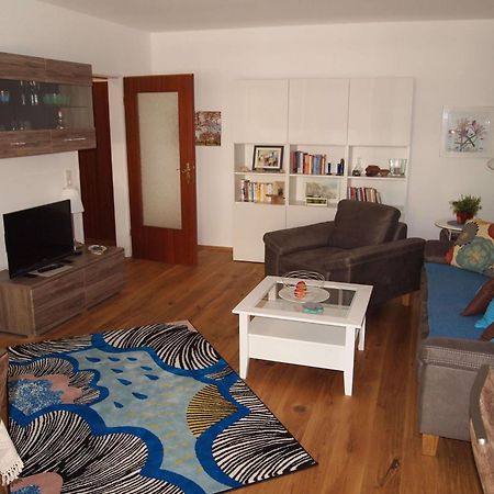 Ferienwohnung Altessalzwerk Bad Harzburg Bagian luar foto