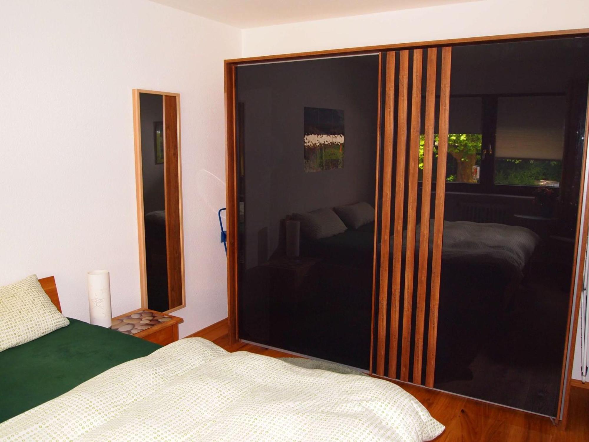 Ferienwohnung Altessalzwerk Bad Harzburg Bagian luar foto