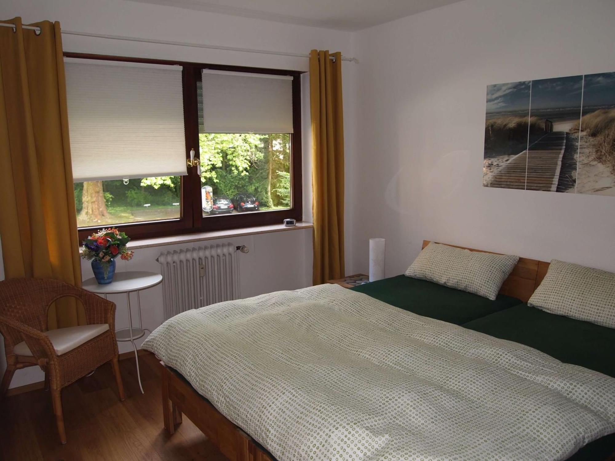 Ferienwohnung Altessalzwerk Bad Harzburg Bagian luar foto
