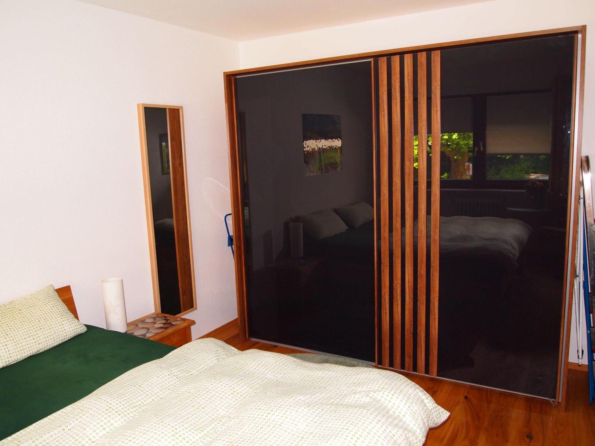Ferienwohnung Altessalzwerk Bad Harzburg Bagian luar foto