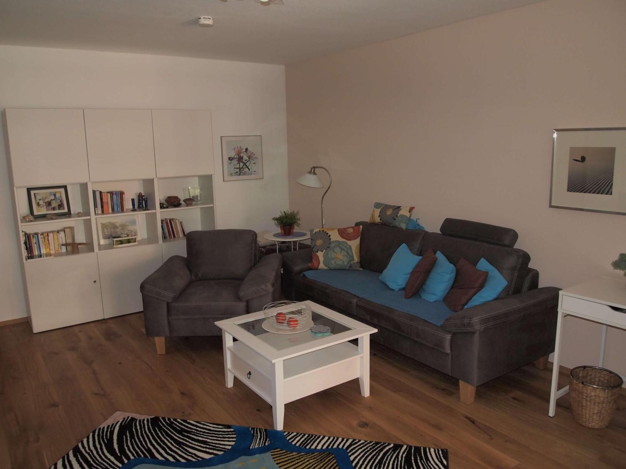 Ferienwohnung Altessalzwerk Bad Harzburg Bagian luar foto