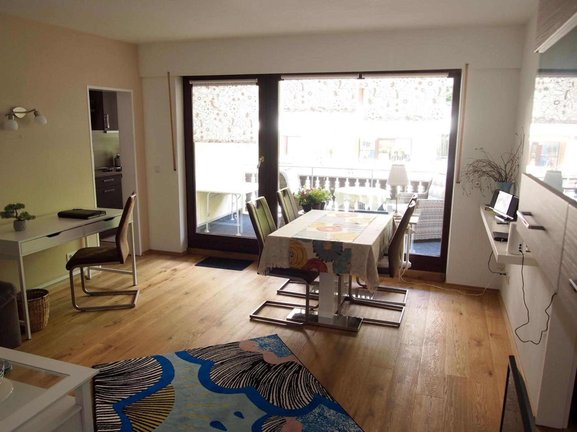 Ferienwohnung Altessalzwerk Bad Harzburg Bagian luar foto